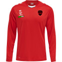KVG Langarmshirt Unisex