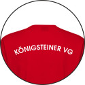 KVG Langarmshirt Unisex