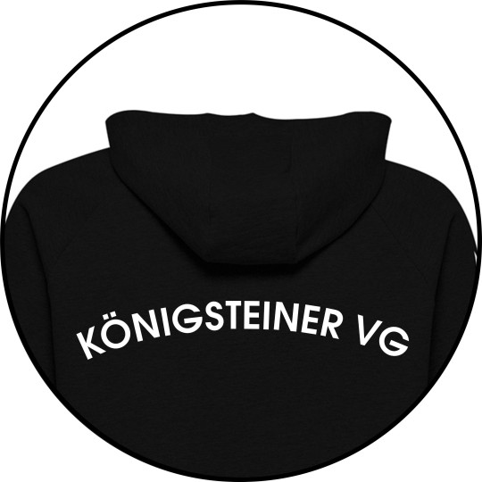 KVG Pullover Unisex