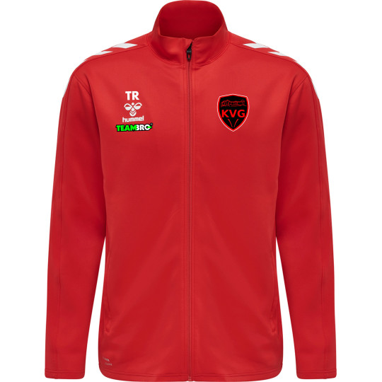 KVG Zipper Unisex 