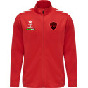 KVG Zipper Kids