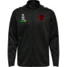 KVG Zipper Kids