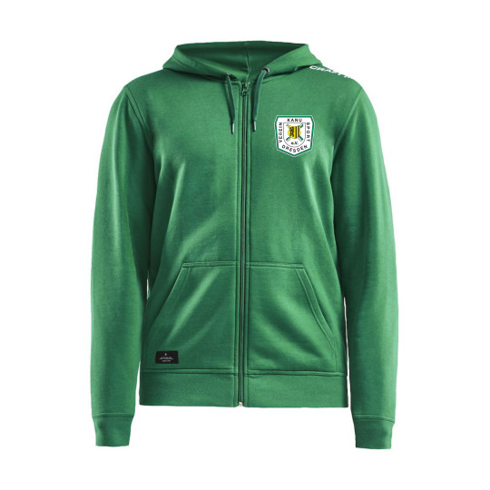 VKD Community FZ Hoodie Junior