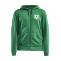 VKD Community FZ Hoodie Junior