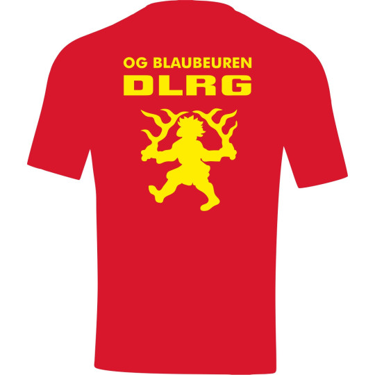 OG Blaubeuren Wachdienst T-Shirt Kinder