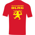 OG Blaubeuren Wachdienst T-Shirt Kinder