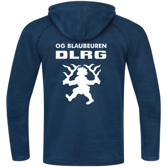 OG Blaubeuren Kapuzen-Jacke Damen