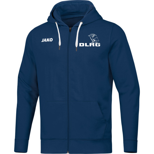 OG Blaubeuren Kapuzen-Jacke Unisex