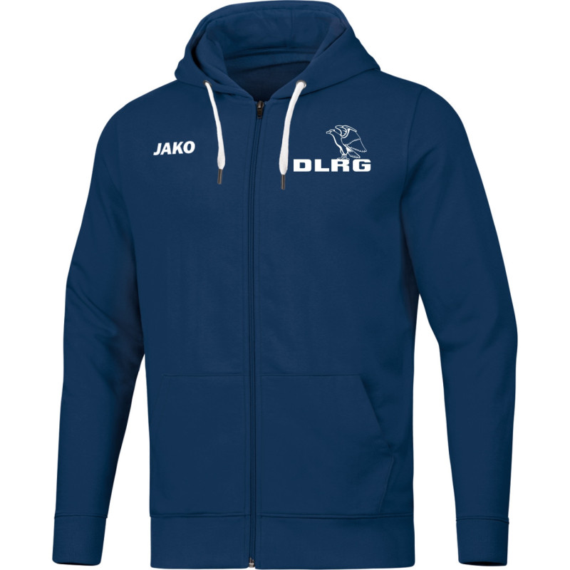 OG Blaubeuren Kapuzen-Jacke Unisex