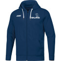 OG Blaubeuren Kapuzen-Jacke Unisex