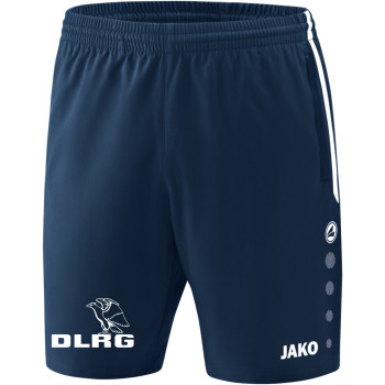 OG Blaubeuren Kurze Hose Damen