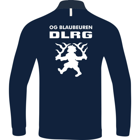 OG Blaubeuren Polyesterjacke Kinder