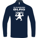 OG Blaubeuren Polyesterjacke Kinder
