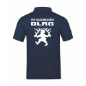 OG Blaubeuren Polo-Shirt Kinder