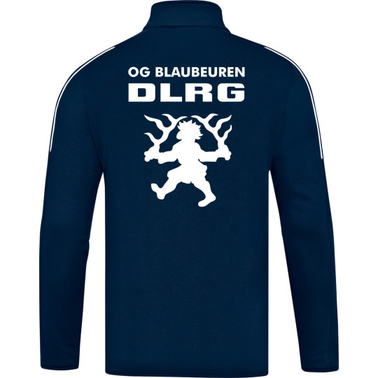 OG Blaubeuren ZipTop Unisex