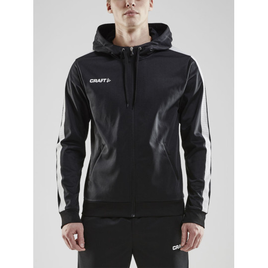 CRAFT Pro Control Hood Jacket M