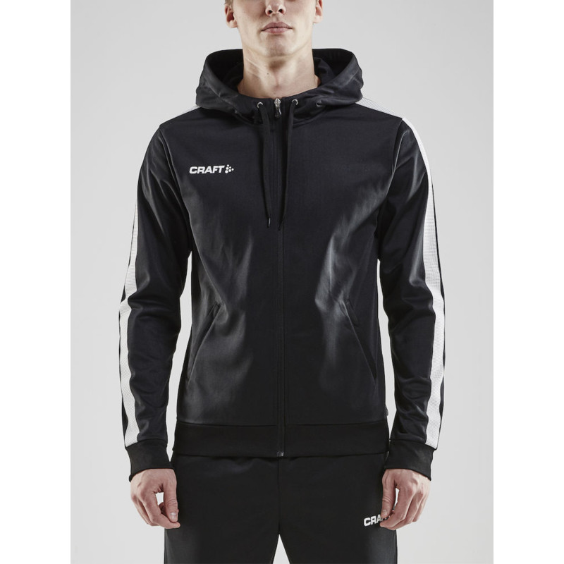 CRAFT Pro Control Hood Jacket M