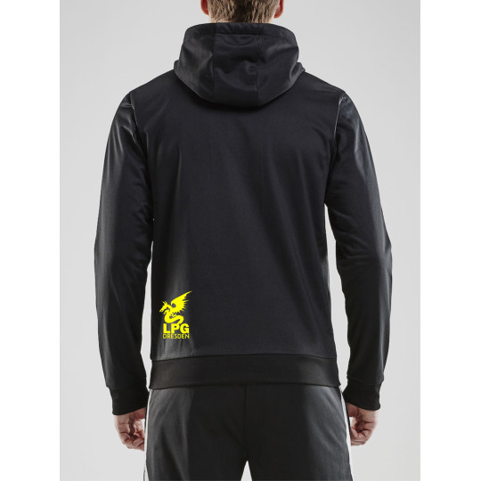 CRAFT Pro Control Hood Jacket M