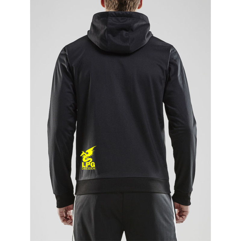 CRAFT Pro Control Hood Jacket M