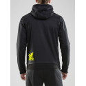 CRAFT Pro Control Hood Jacket M