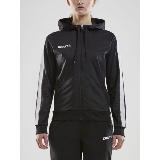 CRAFT Pro Control Hood Jacket W