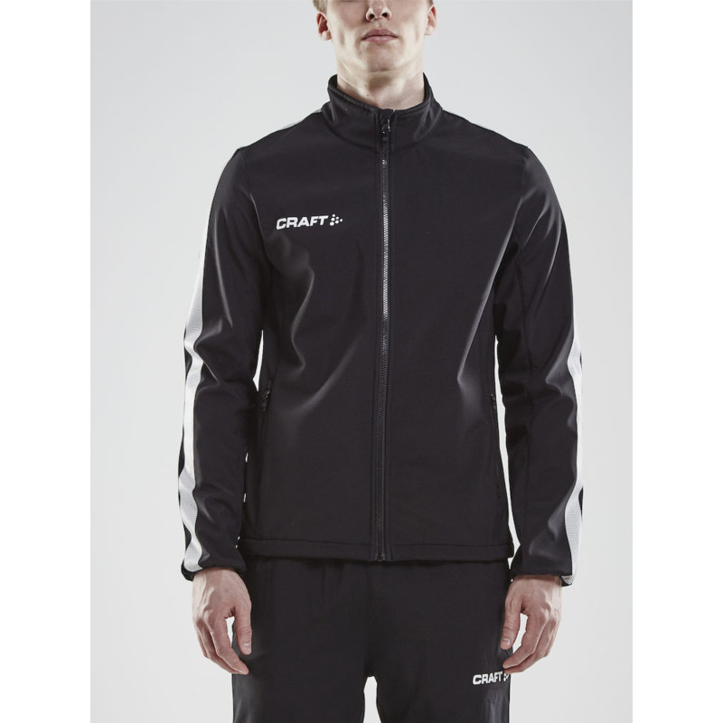 CRAFT Pro Control Softshell Jacket M