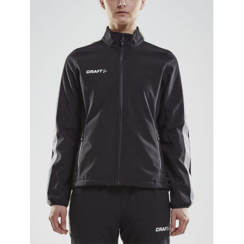 CRAFT Pro Control Softshell Jacket W