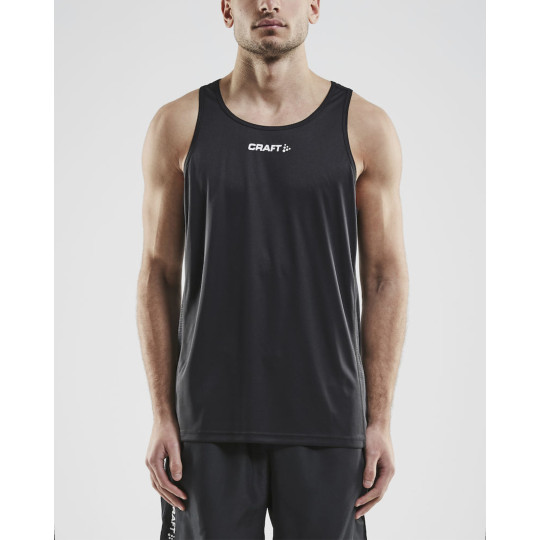 CRAFT Rush Singlet M