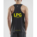 CRAFT Rush Singlet M