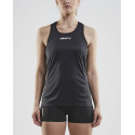 CRAFT Rush Singlet W