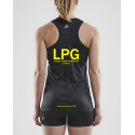 CRAFT Rush Singlet W
