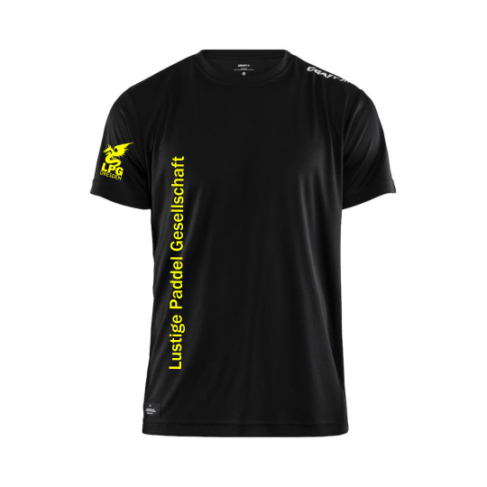 CRAFT Community Function SS Tee M
