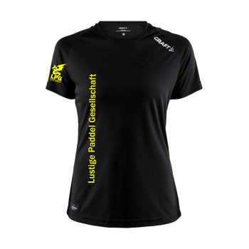 CRAFT Community Function SS Tee W