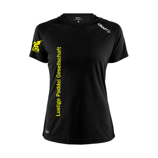 CRAFT Community Function SS Tee W
