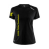 LPG Event T-Shirt Damen schwarz