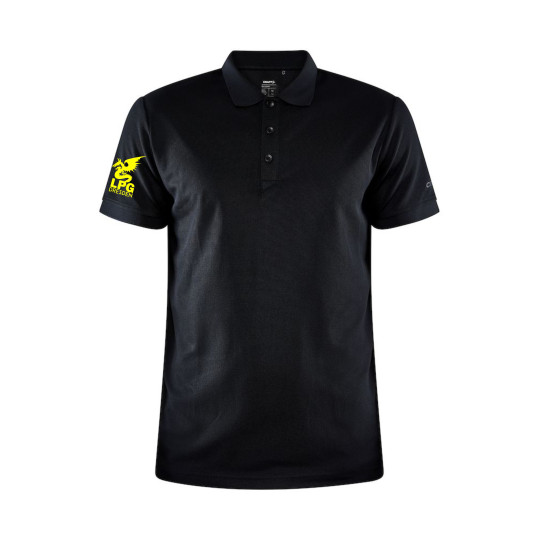 CRAFT CORE Unify Polo Shirt  M