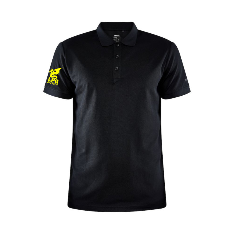 CRAFT CORE Unify Polo Shirt  M