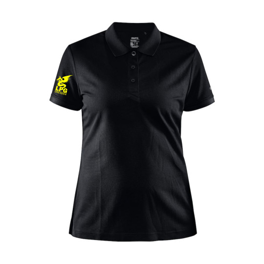 CRAFT CORE Unify Polo Shirt  W