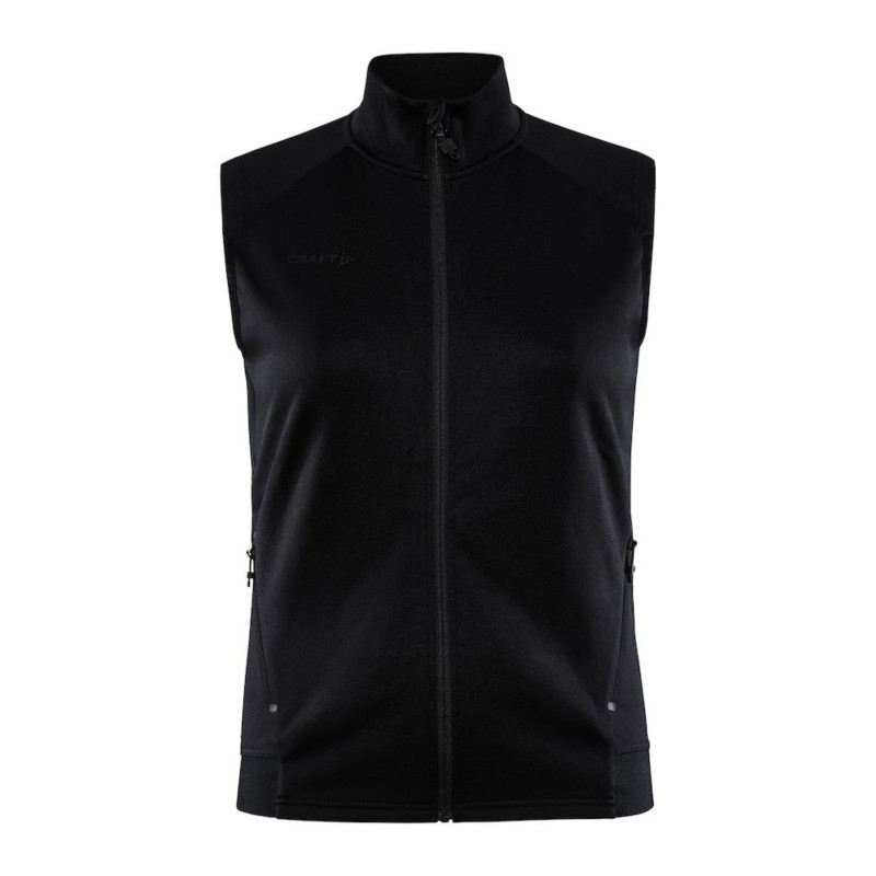 LPG Unify Weste Herren schwarz