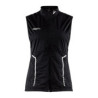 LPG Unify Weste Damen schwarz