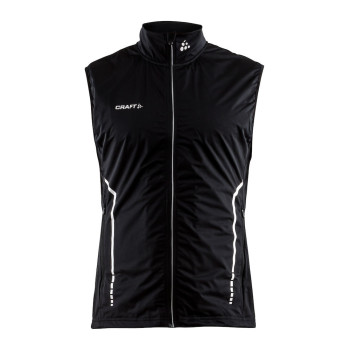 LPG Unify Weste Herren schwarz