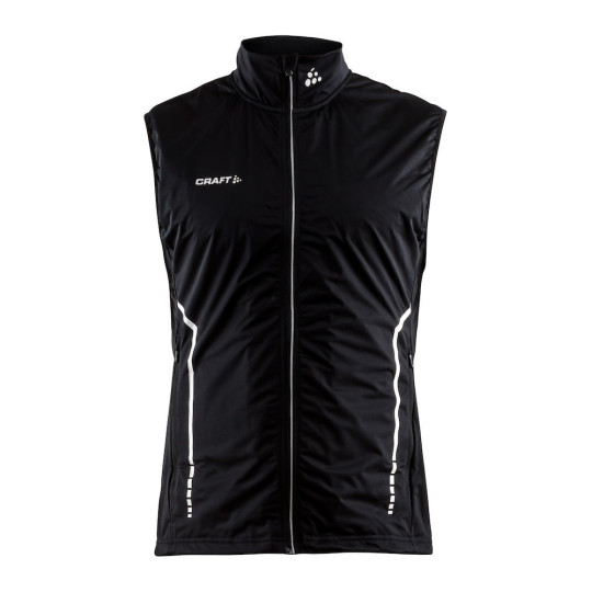 LPG Unify Weste Herren schwarz