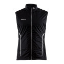 LPG Unify Weste Herren schwarz