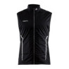 LPG Unify Weste Herren schwarz