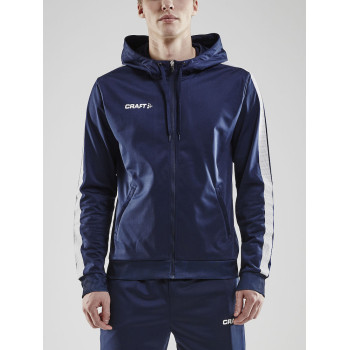 CRAFT Pro Control Hood Jacket M