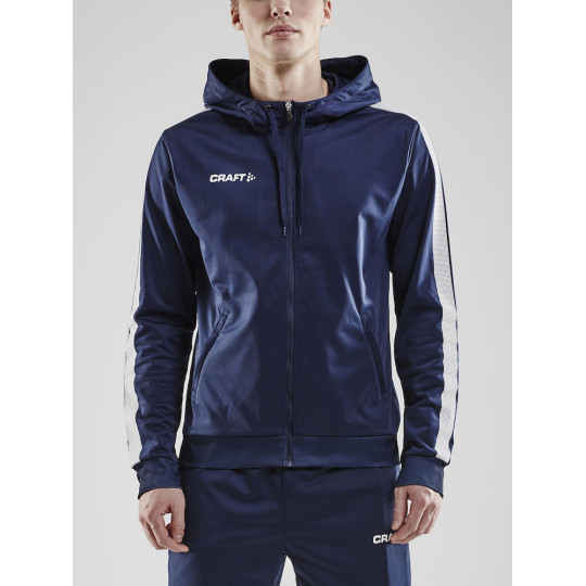 CRAFT Pro Control Hood Jacket M