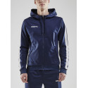 CRAFT Pro Control Hood Jacket M