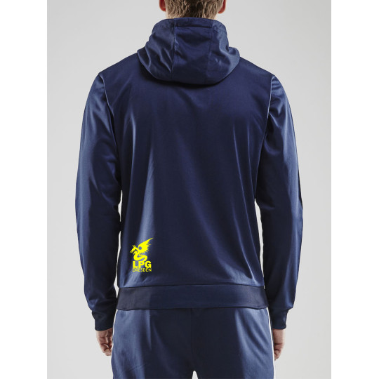 CRAFT Pro Control Hood Jacket M