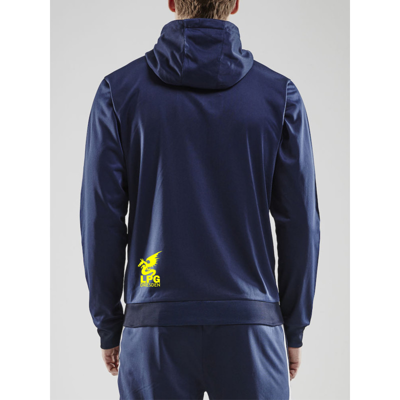 CRAFT Pro Control Hood Jacket M