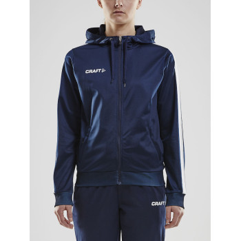 CRAFT Pro Control Hood Jacket W